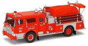 Mack CF Fire Pumper "FDNY #290" 1:64 Diecast Model by Code 3
