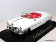 Norev by Atlas 1:43 Cadillac Eldorado Parade "Dwight Eisenhower"