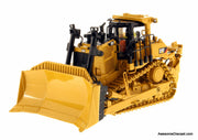 Diecast Masters 1:50 Caterpillar D9T Track-Type Tractor