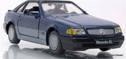 Gama Mini 1:43 Mercedes SL Coupe w/ Hardtop