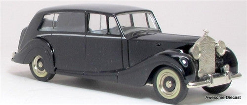 RexToys 1:43 Rolls-Royce Phantom IV Limousine H.M. The King of Spain