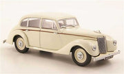 Oxford Diecast 1:43 Armstrong Siddeley Lancaster, Ivory