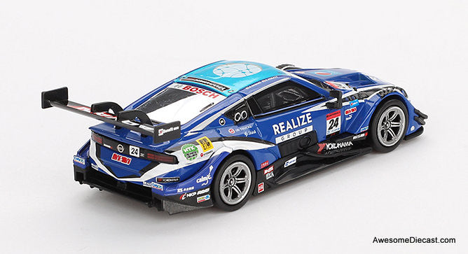 Nissan Z GT500 #24 