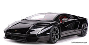 Lamborghini Countach LP1 800-4, Black 1:18 Diecast Model Car by Maisto
