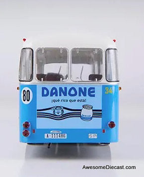 Altaya 1:43 Pegaso Monotral 6021: Danone Salvat