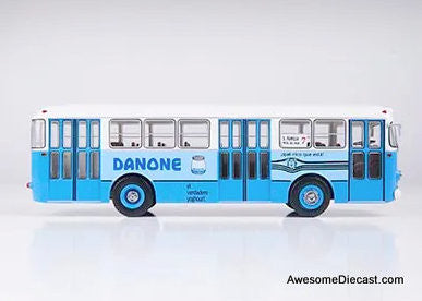 Altaya 1:43 Pegaso Monotral 6021: Danone Salvat