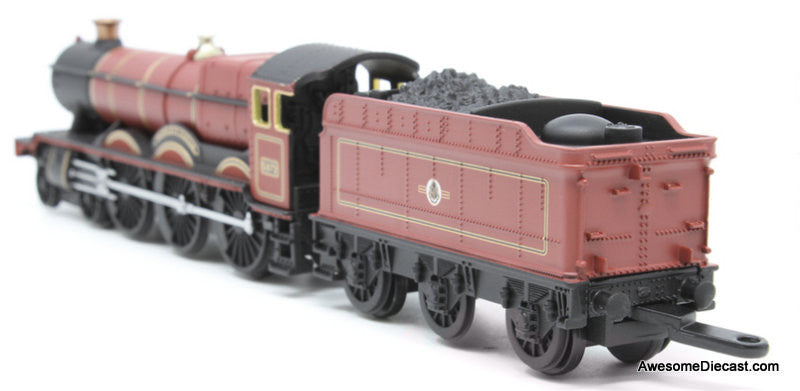Corgi Harry Potter 1:100 Hogwarts Express Steam Train