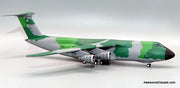 Lockheed C-5M Super Galaxy USAF, 68-0226 New York Air National Guard 1:400 Diecast Model Plane by Gemini Macs