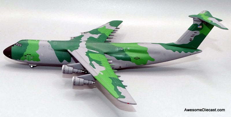 Lockheed C-5M Super Galaxy USAF, 68-0226 New York Air National Guard 1:400 Diecast Model Plane by Gemini Macs