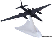 Lockheed U-2S Dragon Lady "Senior Span" 1:200 Diecast Model Plane by Herpa