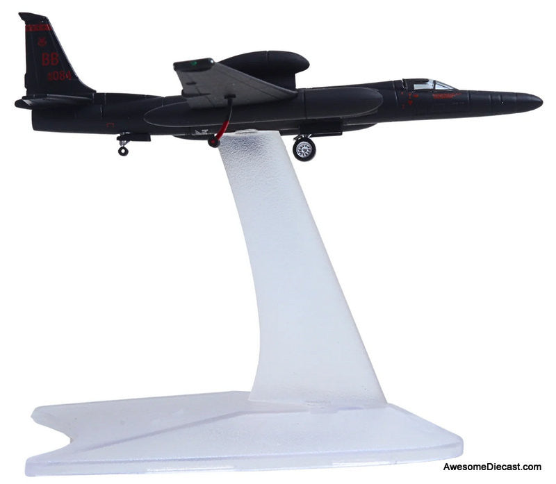 Lockheed U-2S Dragon Lady "Senior Span" 1:200 Diecast Model Plane by Herpa