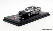 Inno64 1:64 Nissan Skyline GT-R (R32) #23 Gr. A Test Car 1989