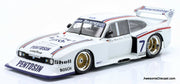 1983 Zakspeed Ford Capri Turbo Group 5 #7 1:18 Diecast Model Car by Werk83