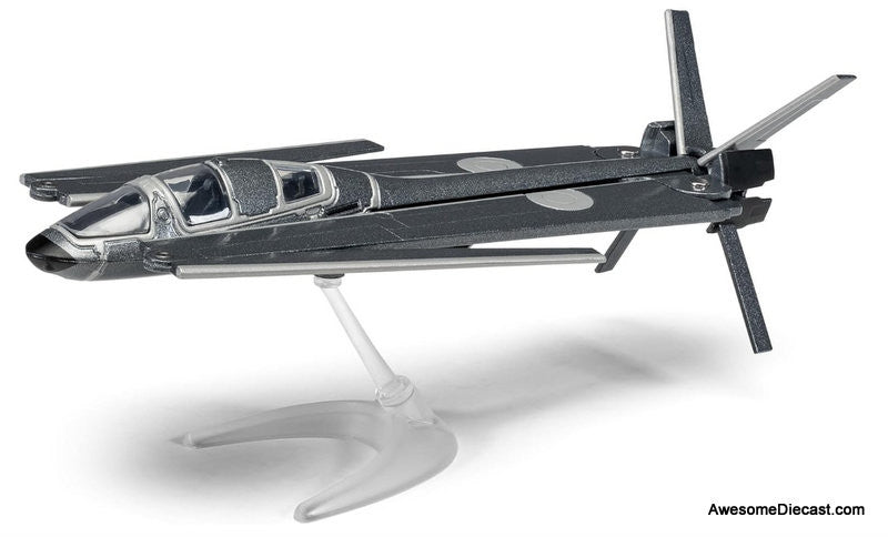 James Bond 007: Q Glider, No Time To Die 1:36 Diecast Model by Corgi