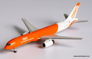 NG Models 1:400 Boeing 757-200: TNT Cargo (ASL Airlines)