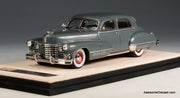1942 Cadillac Sixty Special, Gray 1:43 Resin Cast Model by Stamp Models