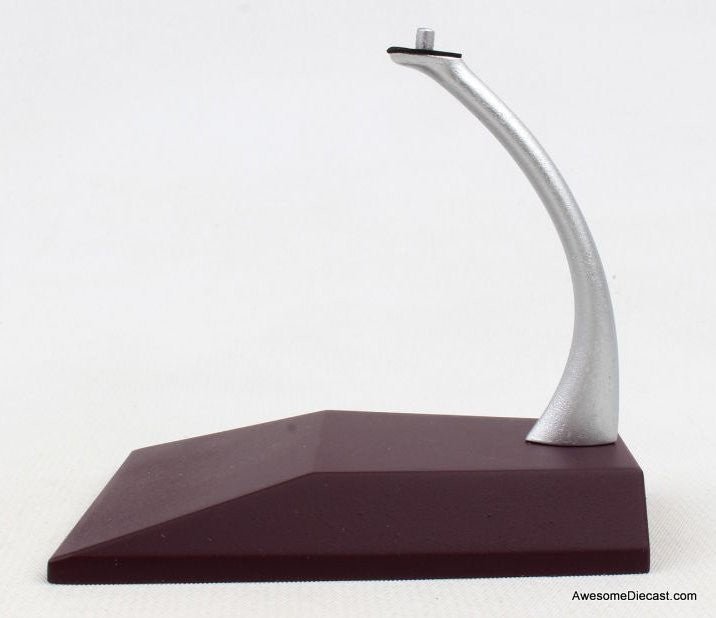 Gemini 200  Wood & Metal Plane Stand