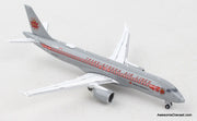 Gemini Jets 1:400 Airbus A220-300: Trans Air Canada Airlines
