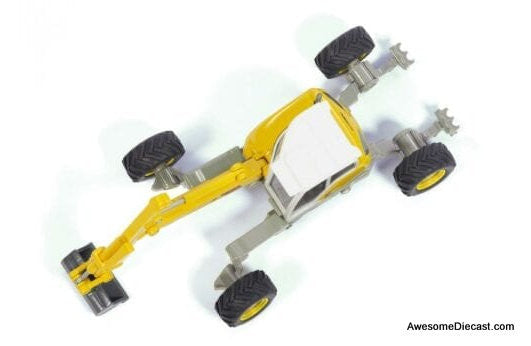 SIKU 1:50 Menzi Muck Walking Excavator