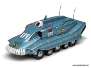 Corgi Gerry Anderson's Captain Scarlet Spectrum Pursuit Vehicle (SPV)