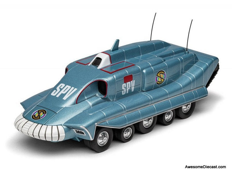 Corgi Gerry Anderson's Captain Scarlet Spectrum Pursuit Vehicle (SPV)