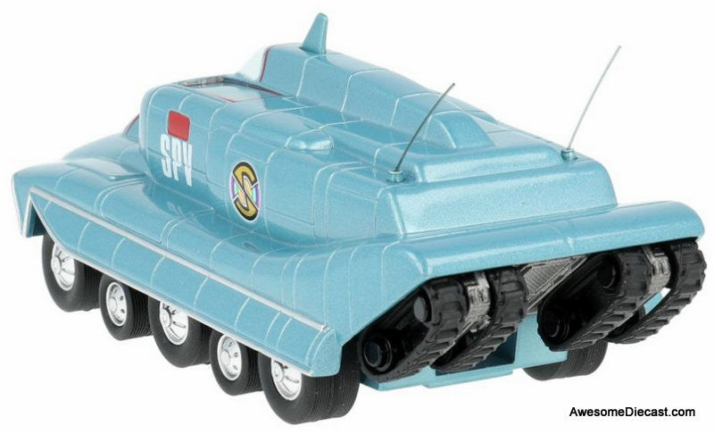 Corgi Gerry Anderson's Captain Scarlet Spectrum Pursuit Vehicle (SPV)