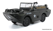 Ford GPA, United States Army 1:43 Diecast Model Vehicle by Motor City Classics