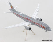 Gemini 200 1:200 Airbus A220-300: Air Canada, Transcanada Retro