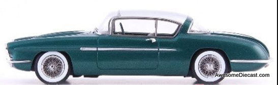 Avenue43 by AutoCult 1:43 1956 Chevrolet Corvette Impala XP-101