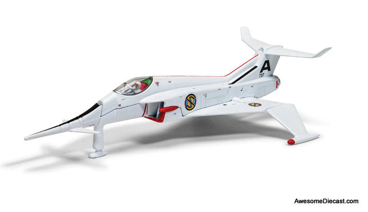 Corgi Gerry Anderson's Captain Scarlet Angel Interceptor