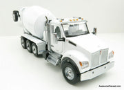 Diecast Masters 1:50 Kenworth T880 SBFA McNeilus Cement Mixer