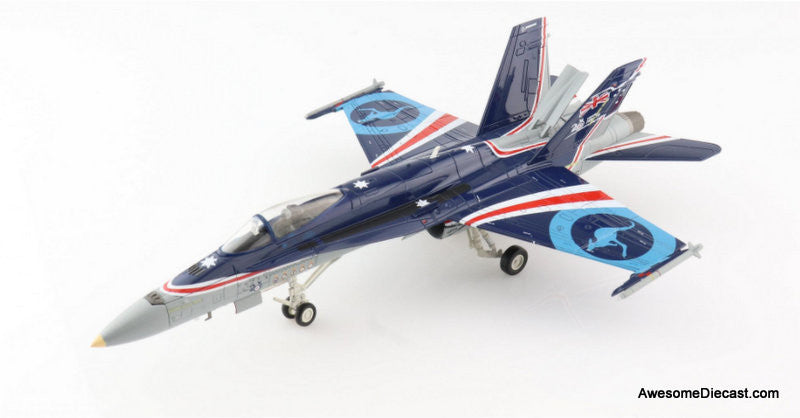 Hobby Master 1:72 McDonnel Douglas F/A-18 Hornet: Royal Australian Air Force