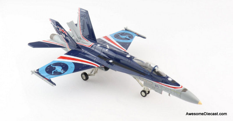 Hobby Master 1:72 McDonnel Douglas F/A-18 Hornet: Royal Australian Air Force