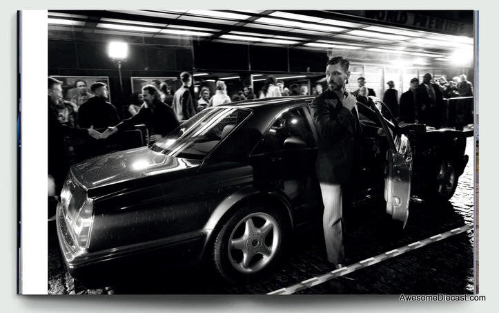 The Road Rat: Edition 22- The Nineties Renaissance