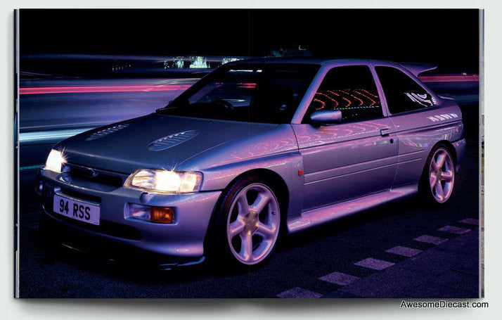 The Road Rat: Edition 22- The Nineties Renaissance