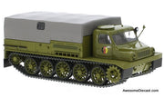Premium ClassiXXs 1:43 ATS-59 Russian Artillery Tractor