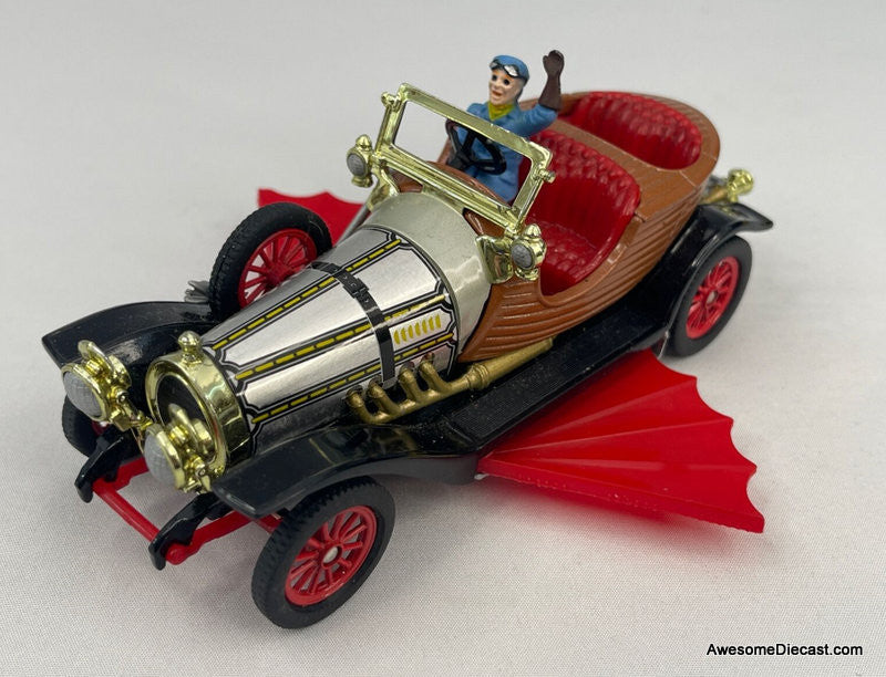 Corgi 1:36 Chitty Chitty Bang Bang – Awesome Diecast LLC
