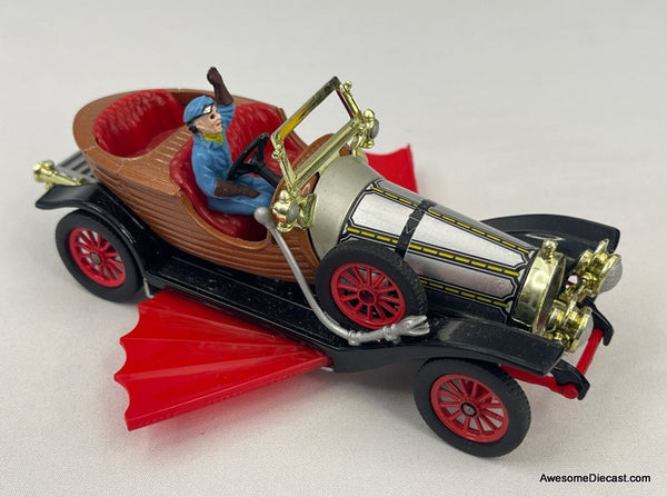 Corgi 1:36 Chitty Chitty Bang Bang – Awesome Diecast LLC