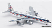 Inflight 200 1:200 Convair CV-990: American Airlines (Reg #N5608)