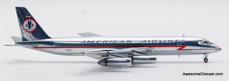 Inflight 200 1:200 Convair CV-990: American Airlines (Reg #N5608)