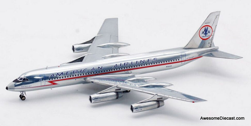 Inflight 200 1:200 Convair CV-990: American Airlines (Reg #N5608)