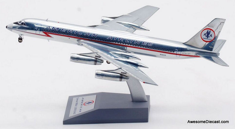 Inflight 200 1:200 Convair CV-990: American Airlines (Reg #N5608)