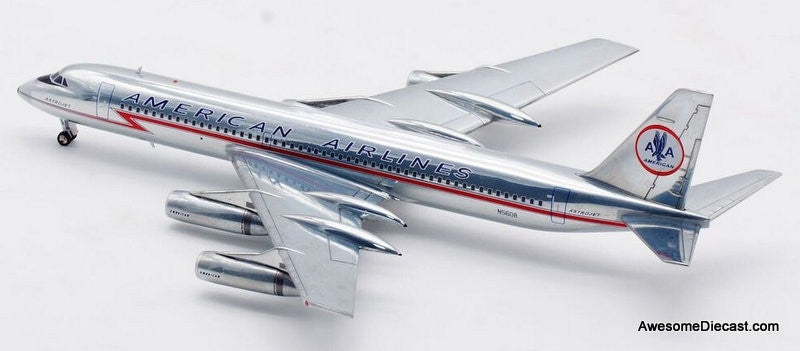Inflight 200 1:200 Convair CV-990: American Airlines (Reg #N5608)
