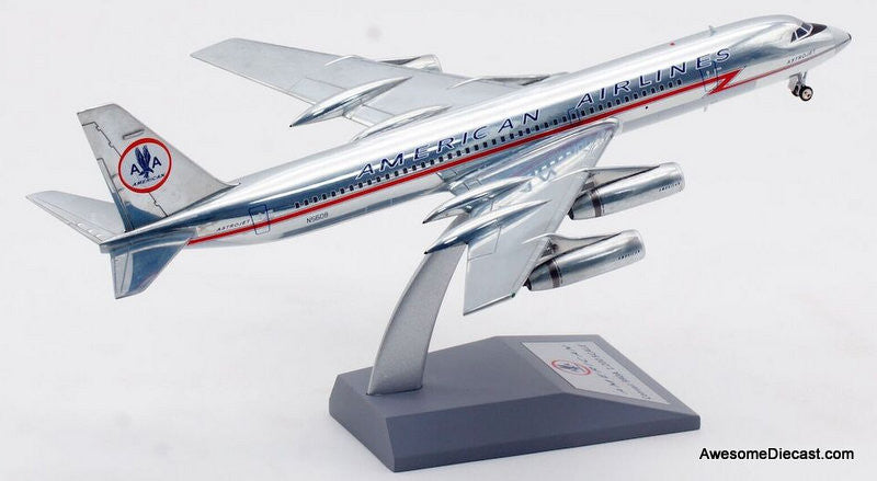 Inflight 200 1:200 Convair CV-990: American Airlines (Reg #N5608)
