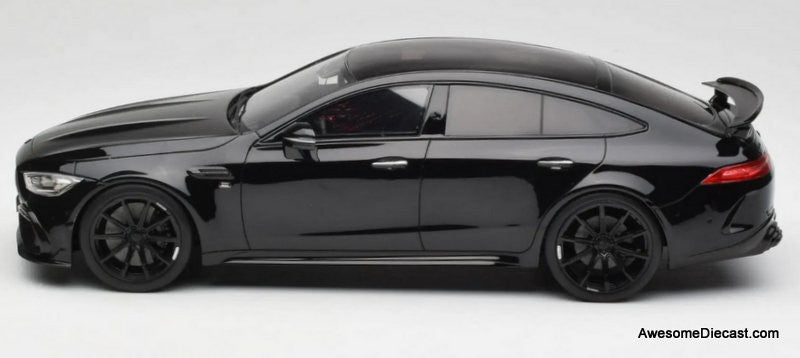 1/18 ベンツAMG GT63S 4MATIC 1/18 Dealer Edition Mercedes-Benz AMG GT 63 S GT63S 4Matic (X290