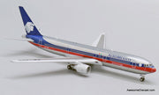 JC Wings 1:400 Boeing 767-300ER: AeroMexico (Reg #XA-RWX)