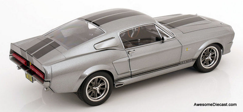 1967 Mustang Shelby GT500 Elanor 1:12 Diecast Model Car by KK Scale
