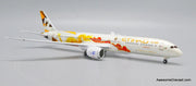 JC Wings 1:400 Boeing 787-10: Etihad Airways (Choose China Livery)