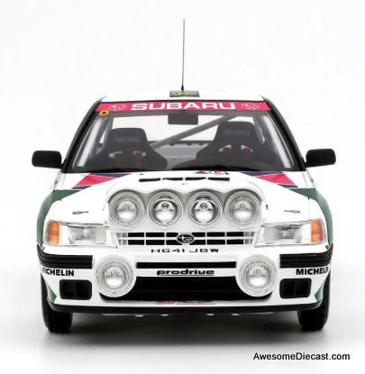 RALLY CAR COLLECTION SS.1 SUBARU シークレット $_57.JPG?set_id=880000500F