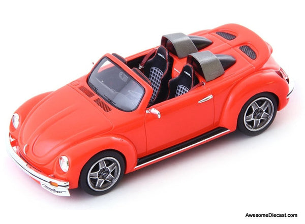 Avenue43 By AutoCult 1:43 2018 (Volkswagen) Memminger Roadster